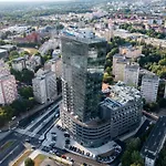 Kaleo - Hanza Tower Lejlighed *