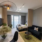 Kaleo - Hanza Tower Stettin