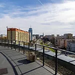 Kaleo - Hanza Tower Stettin