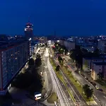 Kaleo - Hanza Tower Lejlighed