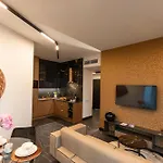 Lejlighed Kaleo - Hanza Tower