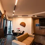 Kaleo - Hanza Tower Lejlighed