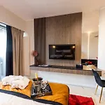Lejlighed Kaleo - Hanza Tower Stettin