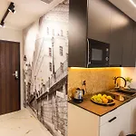 Kaleo - Hanza Tower Stettin