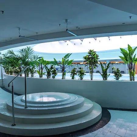 Kaleo - Hanza Tower *