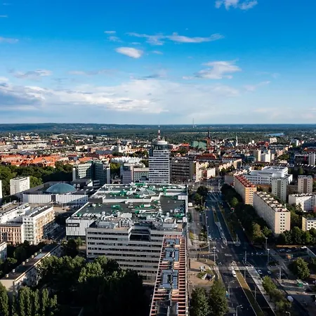 Kaleo - Hanza Tower *