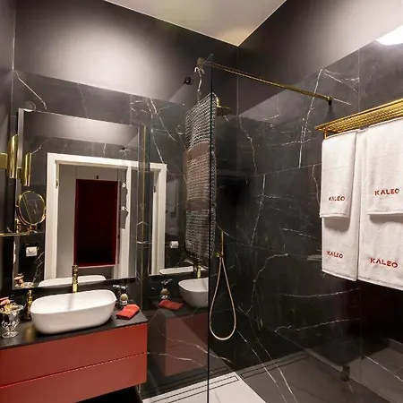 Kaleo - Hanza Tower Lejlighed *