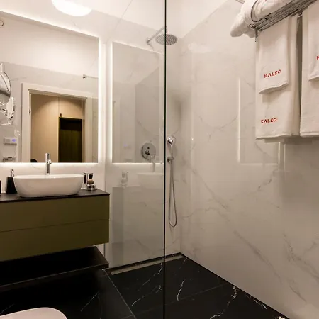 公寓 Kaleo - Hanza Tower *