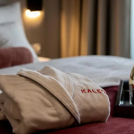 公寓 Kaleo - Hanza Tower