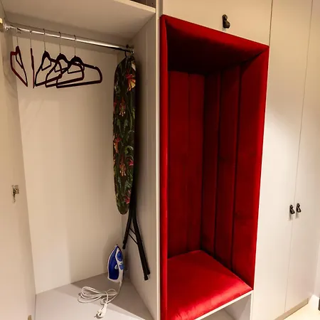 Kaleo - Hanza Tower * Stettin