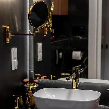 Lejlighed Kaleo - Hanza Tower