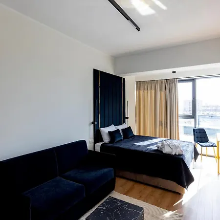 Kaleo - Hanza Tower Stettin