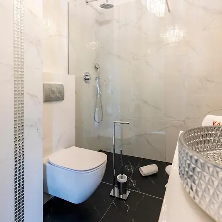 Lejlighed Kaleo - Hanza Tower