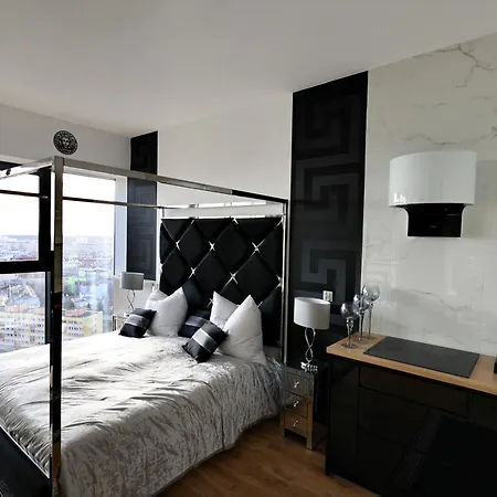 Lejlighed Kaleo - Hanza Tower *