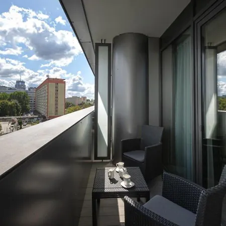 Kaleo - Hanza Tower *