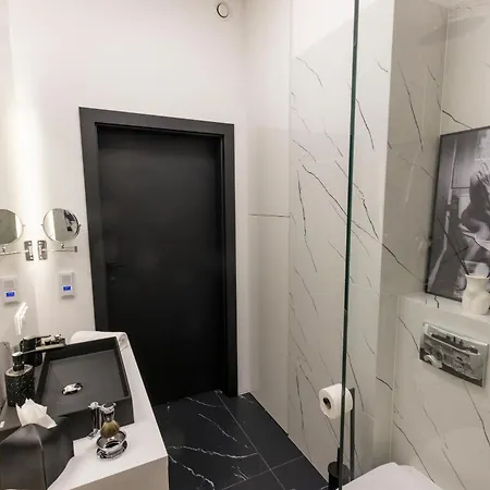 Kaleo - Hanza Tower * Stettin