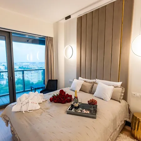 Kaleo - Hanza Tower Stettin