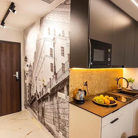 Kaleo - Hanza Tower Stettin