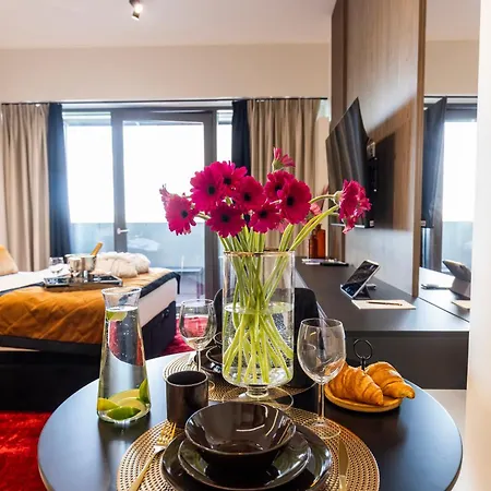 Kaleo - Hanza Tower *