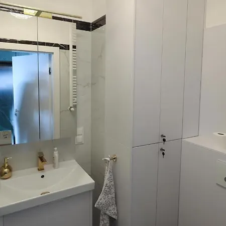 Kaleo - Hanza Tower Lejlighed *