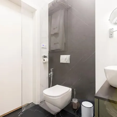 Kaleo - Hanza Tower Stettin