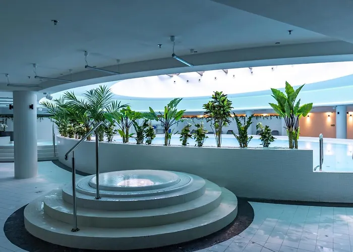 Kaleo - Hanza Tower *