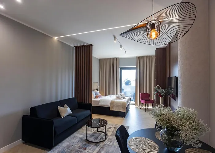 Kaleo - Hanza Tower *