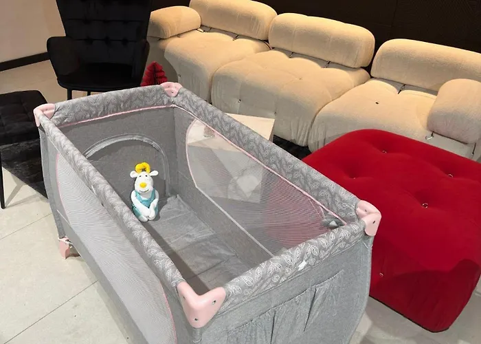 Apartamento Kaleo - Hanza Tower