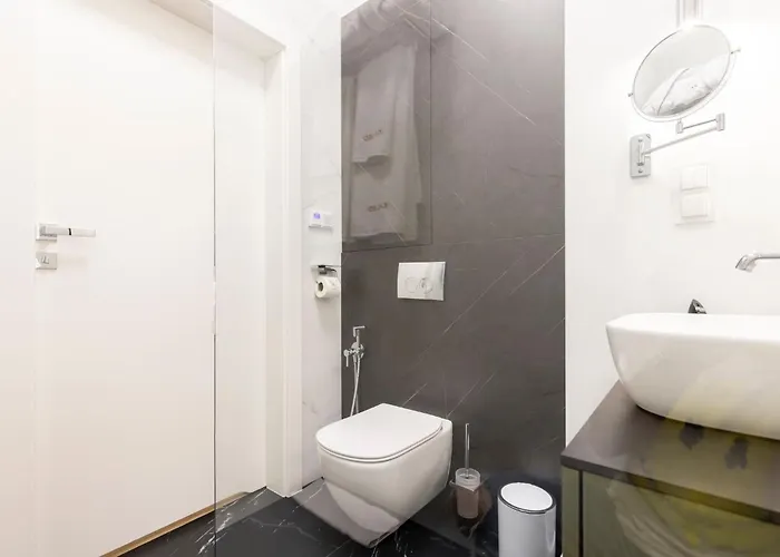 Kaleo - Hanza Tower Estetino